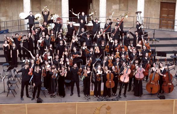Orquesta Joven de Andaluca