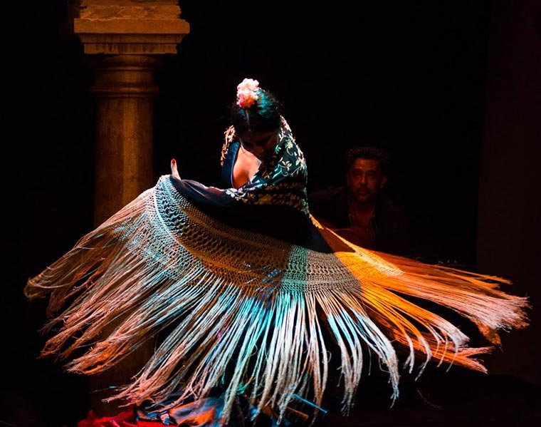 Museo del Baile Flamenco