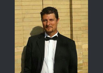 Dúo Viola y Piano (Álvaro Arrans y Jesús Gómez )