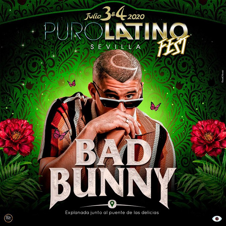 Bad Bunny