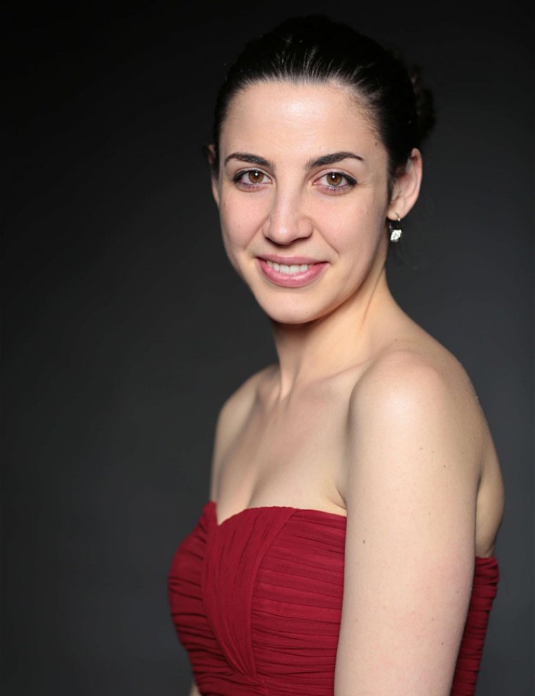 Maria Mrquez Torres