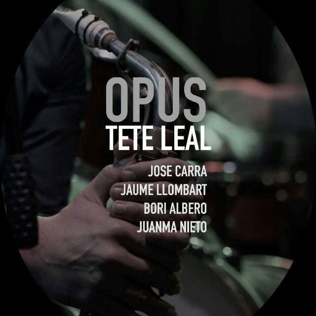 Tete Leal Quintet
