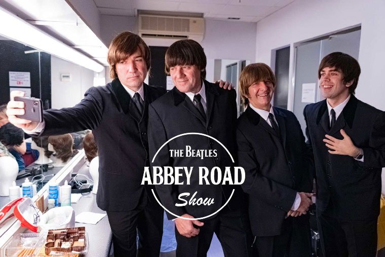 Abbey Rodad: Tributo a The Beatles