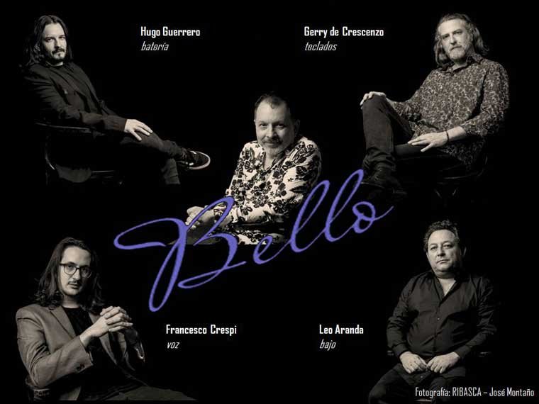 Bello Band
