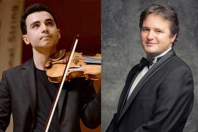 Joaquín Torre - Tommaso Cogato