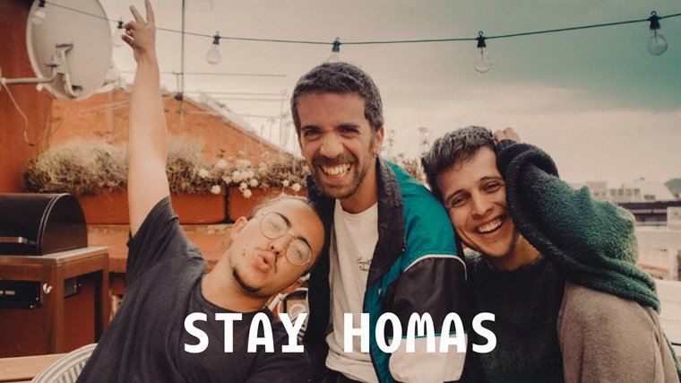 Stay Homas2