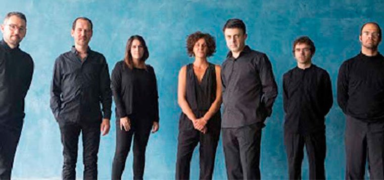 Vertixe Sonora Ensemble