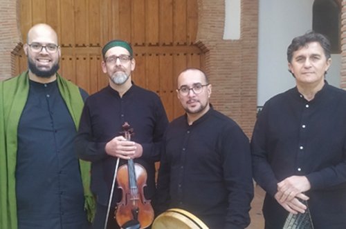 Al Firdaus Ensemble