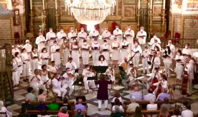 Coro de Cmara de Sevilla