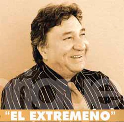 Enrique El Extremeo