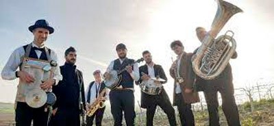 Guadalete River Band