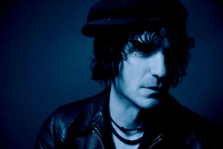 Jesse Malin