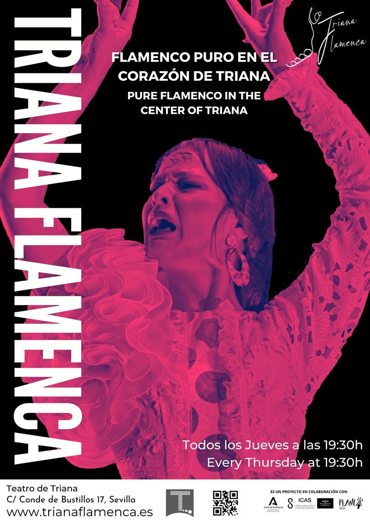 Triana Flamenca