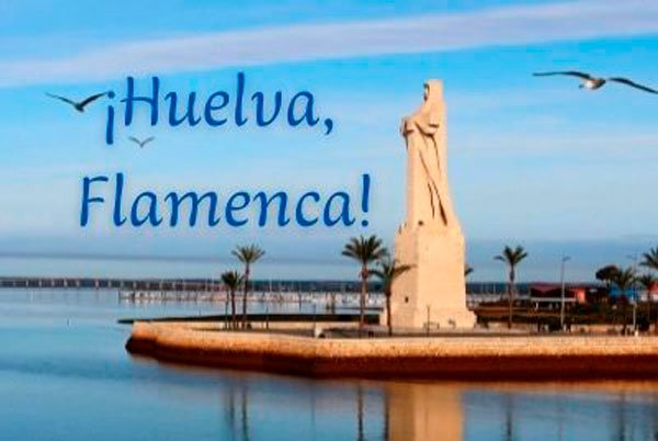 Huelva, Flamenca
