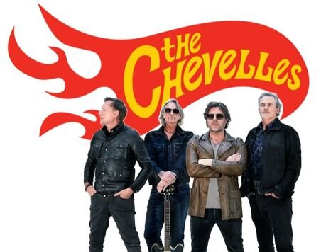 The Chevelles