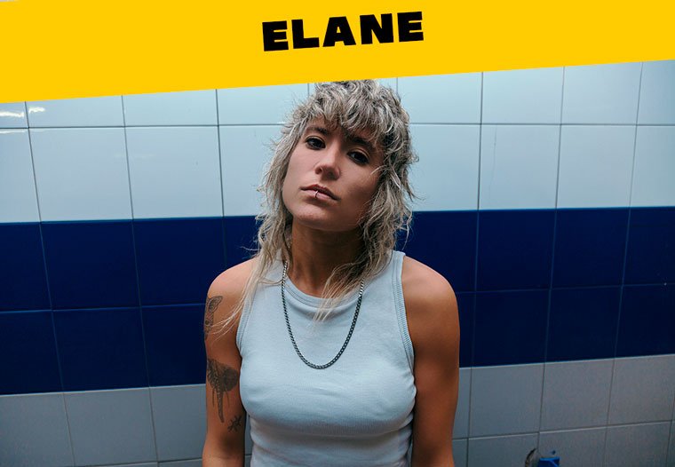 Elane