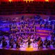 HOMENAJE A ABBA, QUEEN Y THE BEATLES. Royal Film Concert Orchestra