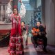 Espectáculo Flamenco. Casa de la Memoria