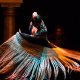 Espectáculo Sueños Flamencos. Museo del Baile Flamenco