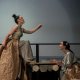 XXII Bienal de Flamenco. Sevilla 2022. Antípodas. FLORENCIA OZ – ISIDORA O´RYAN