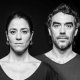 XXII Bienal de Flamenco. Sevilla 2022. Origen. MARCO VARGAS & CHLOÉ BRÛLÉ