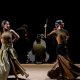 XXII Bienal de Flamenco. Sevilla 2022. Alegorías (los límites y sus mapas). Paula Comitre