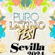 Abono Platino en Sevilla. Puro Latino Fest Sevilla- 2024