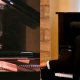Concierto con el Departamento de Piano del Conservatorio Superior de Msica. Carmen Prez Salmoral y Pablo Pavn