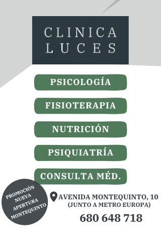 Clinica Luces