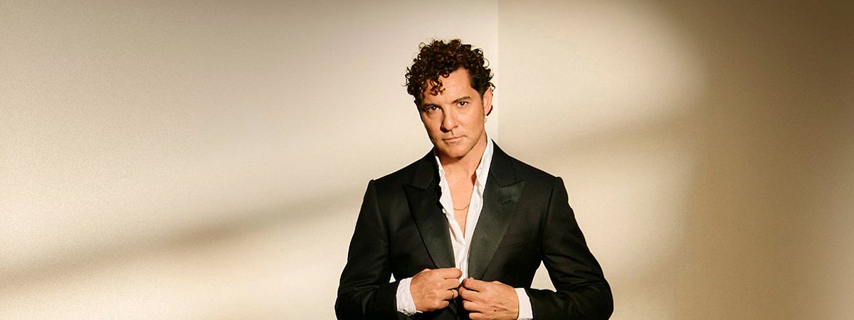 David Bisbal