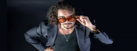 EL CEBRI - FIN DE GIRA SO�ADOR