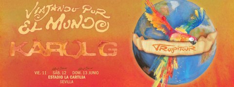 VIAJANDO POR EL MUNDO