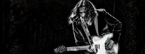 Robben Ford