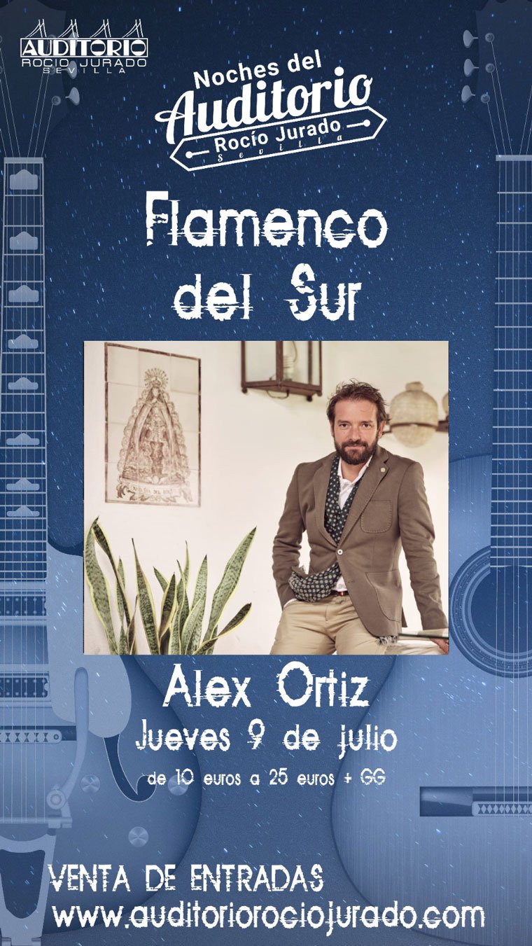 Alex Ortiz