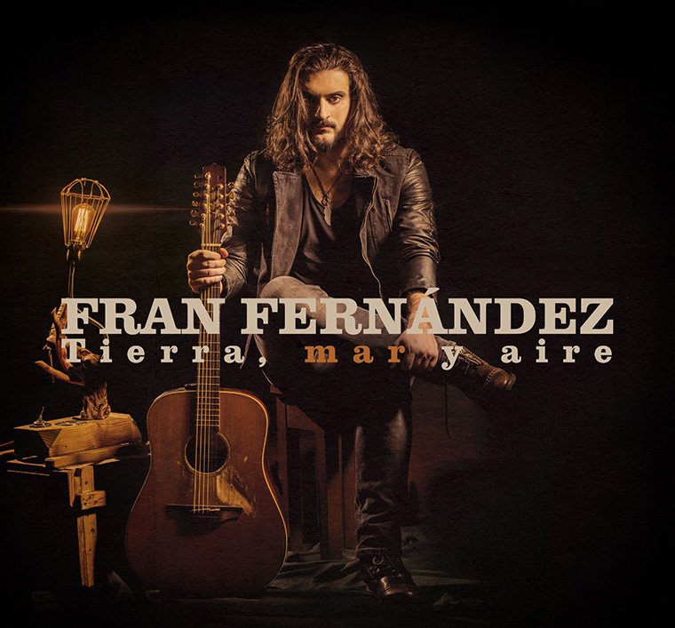 Fran Fernndez