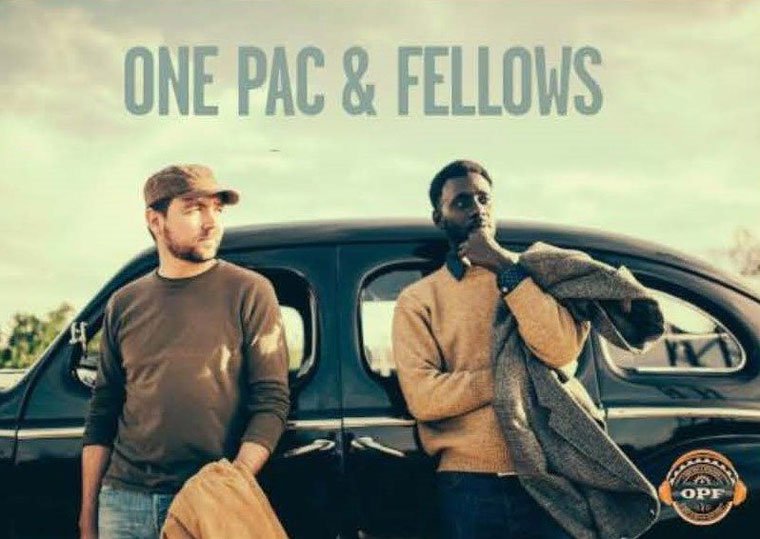 One Pac & Fellows