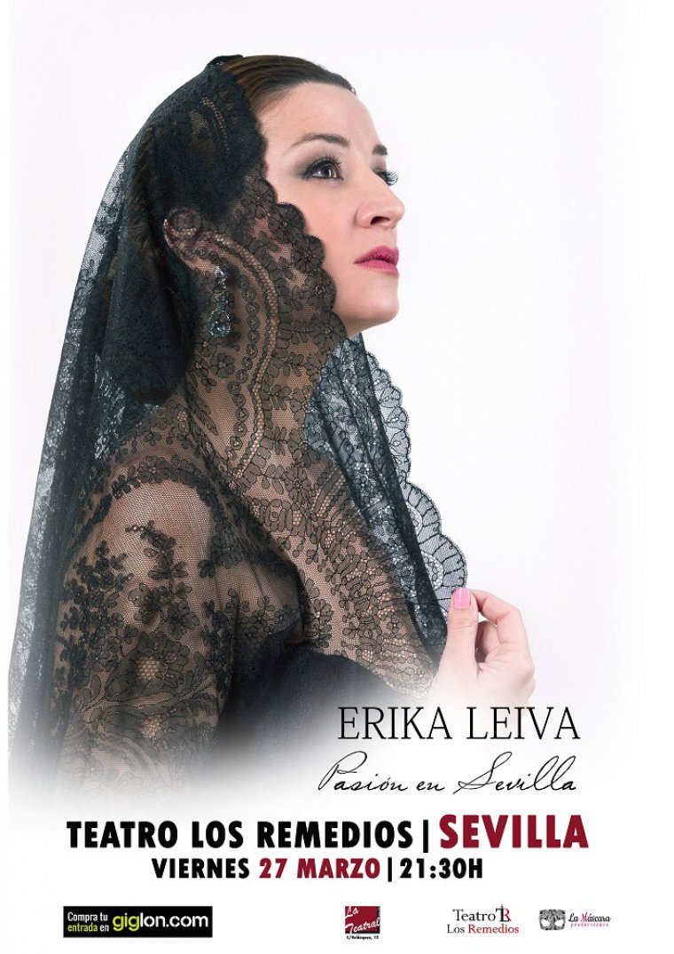 Erika Leiva