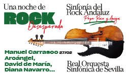 Real Orquesta Sinfnica de Sevilla