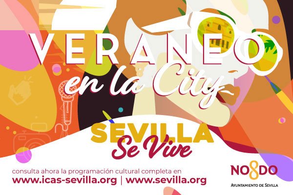 Sevilla se Vive