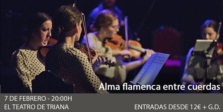 Orquesta Flamenca de Sevilla