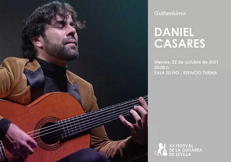 Daniel Casares