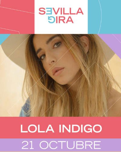 Lola Indigo