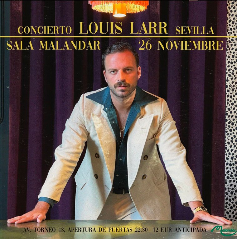 Louis Larr