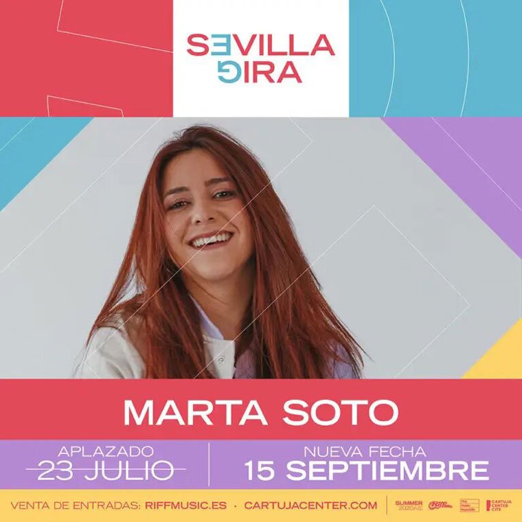 Marta Soto