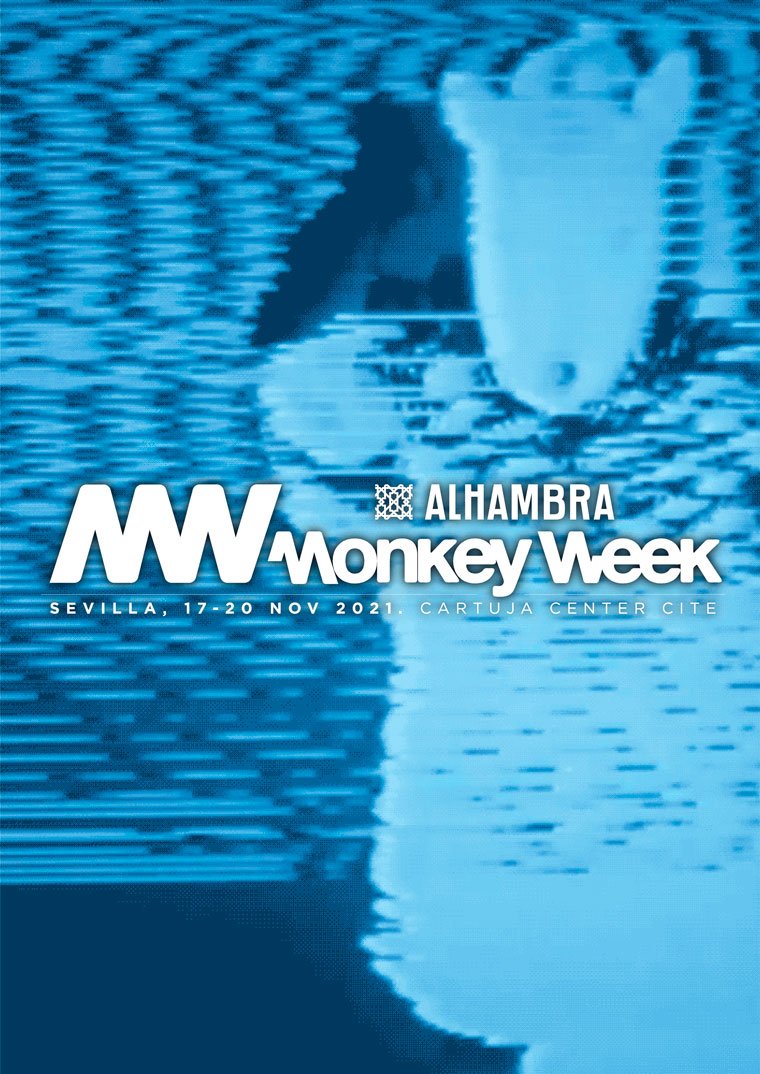 Alhambra Monkey Week 2021