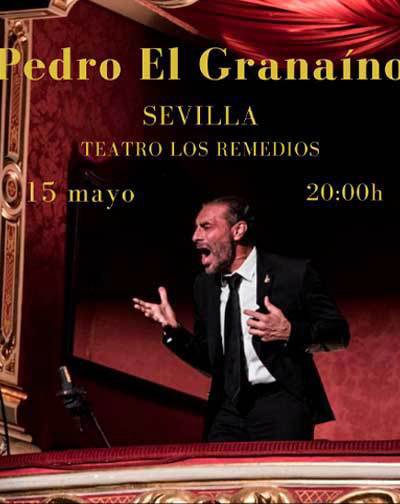 Pedro El Granaino