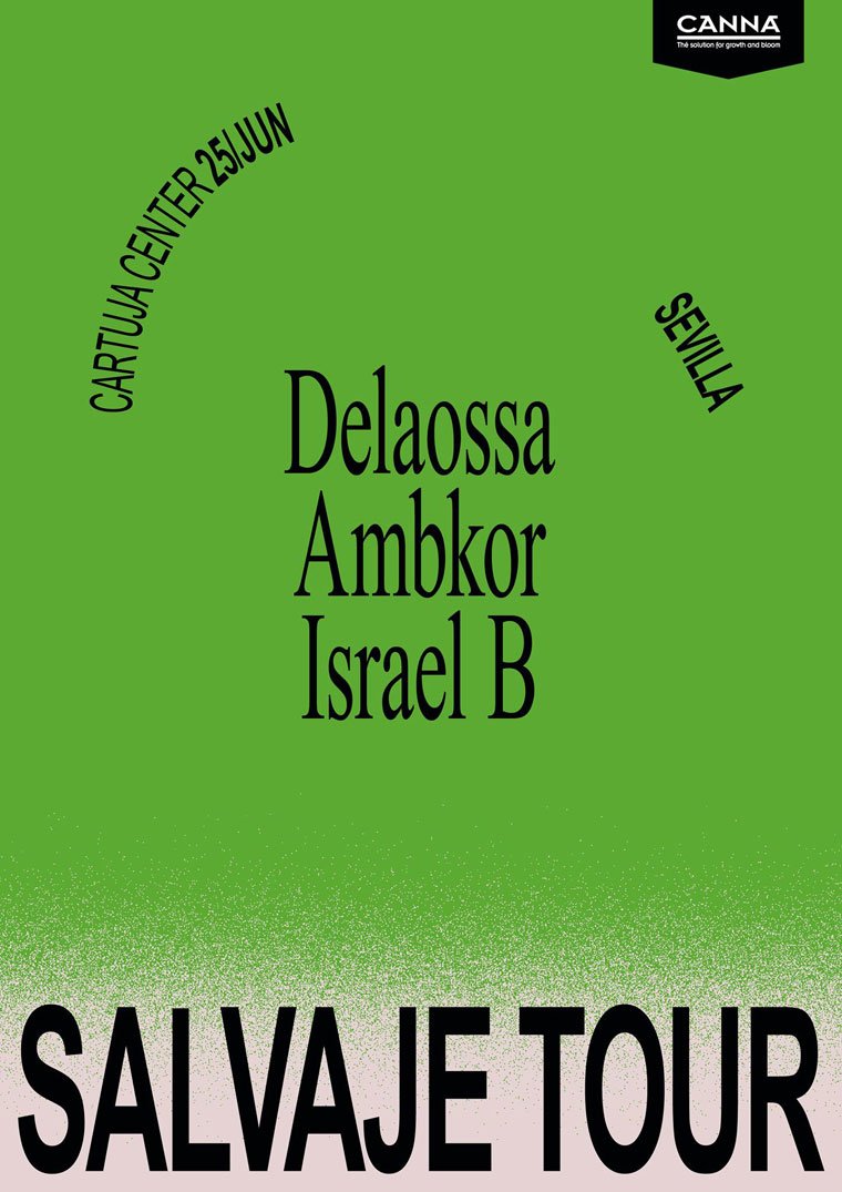 Delaossa