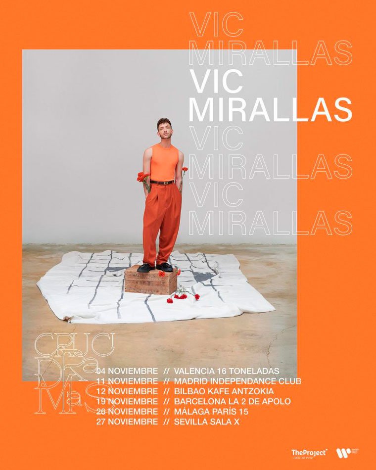 Vic Mirallas