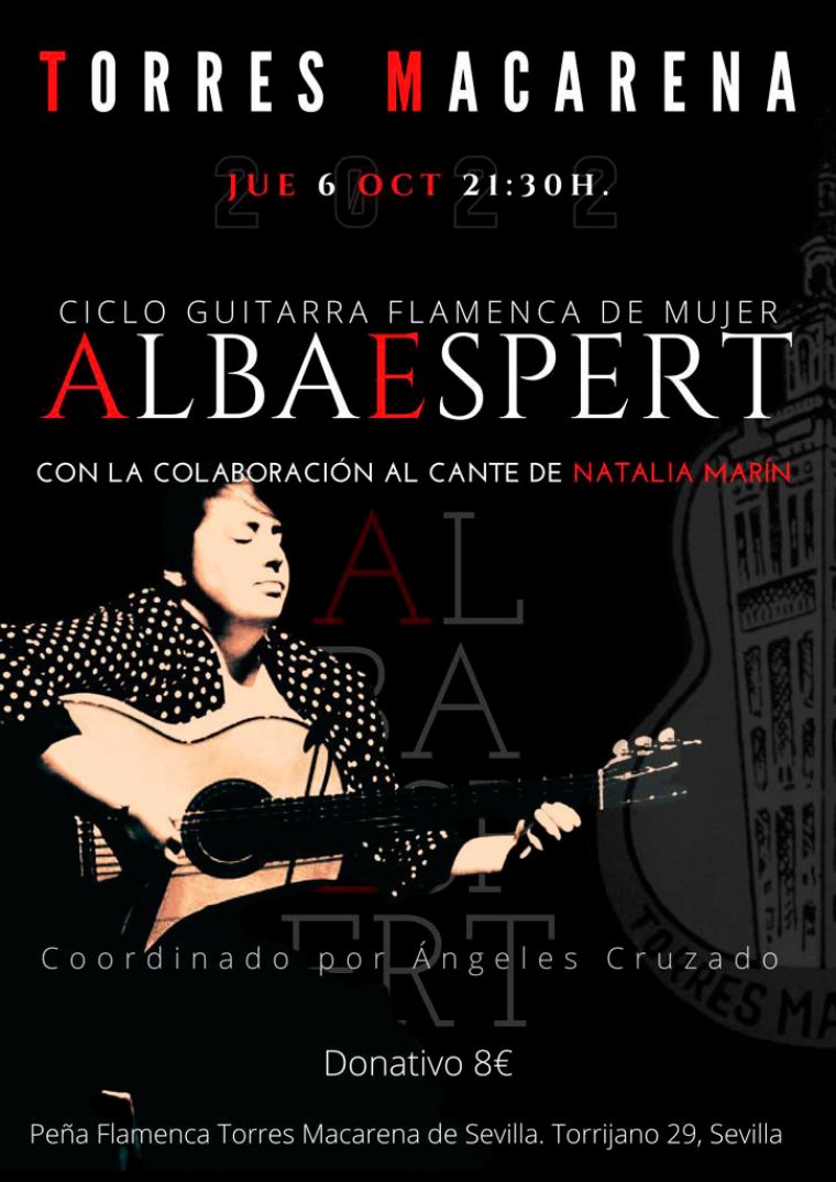 Alba Espert