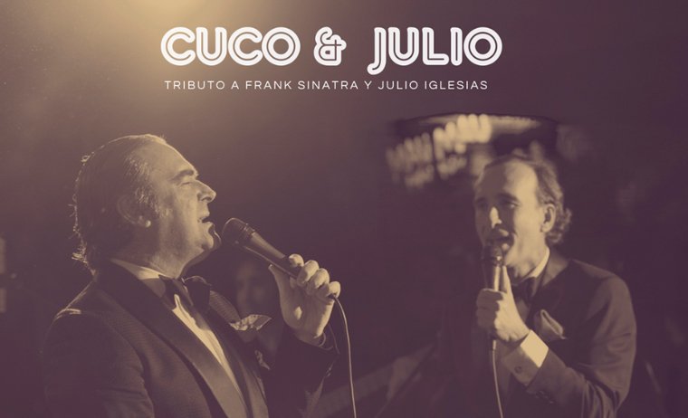 Cuco & Julio